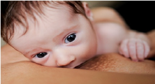 1º de agosto: Dia Mundial da Amamentação