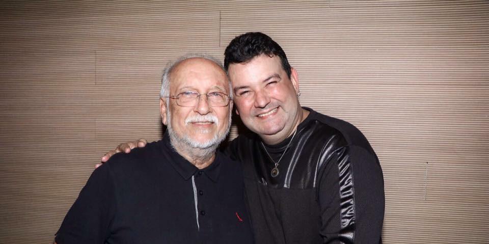 Artistas se apresentam em live nesta quinta-feira (29)