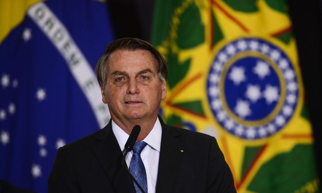 A indicação de Mendonça é a segunda feita por Bolsonaro para uma vaga no Supremo