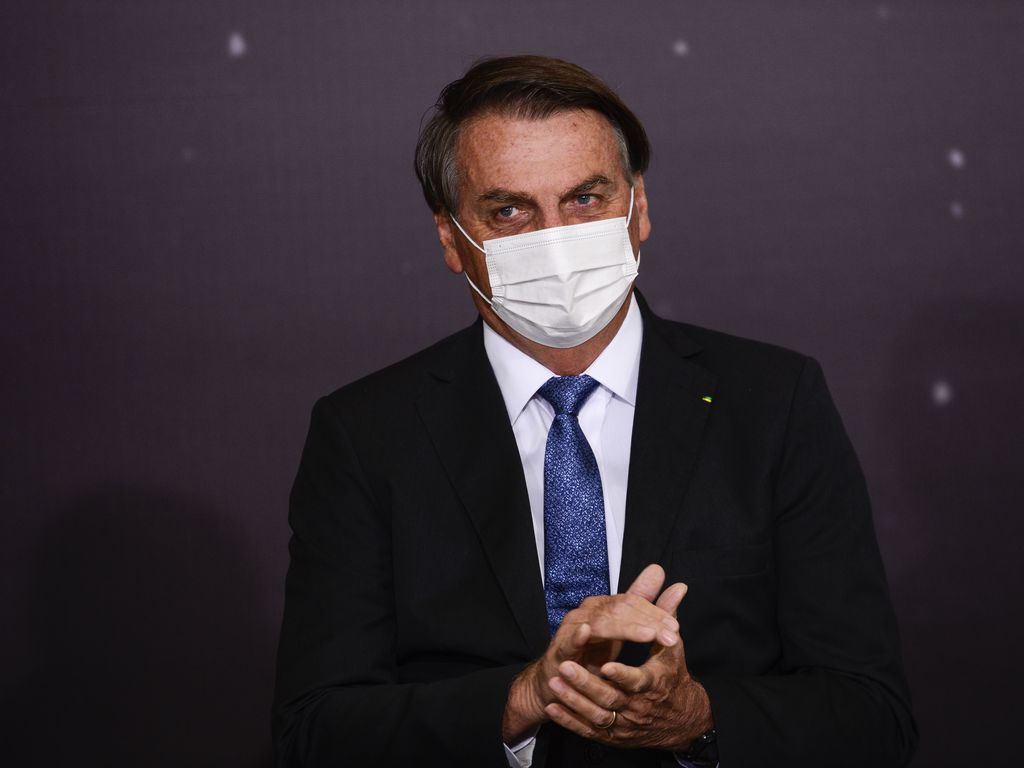 Jair Bolsonaro 