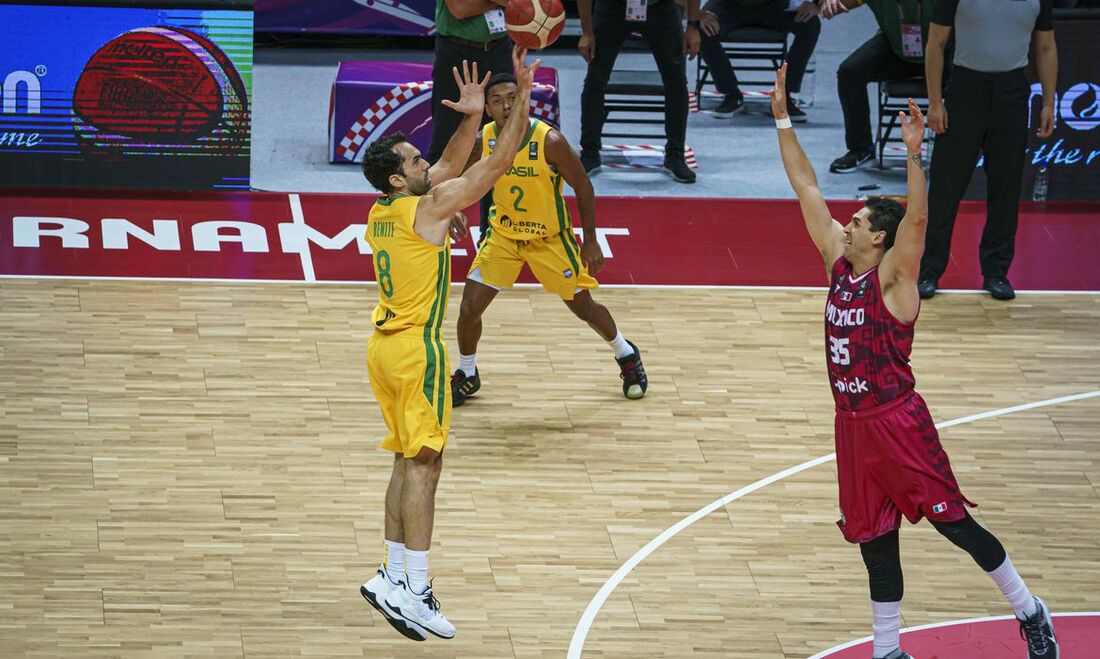 Equipe comandada por Aleksandar Petrovic decide a vaga nos Jogos de Tóquio neste domingo (4), contra a Alemanha