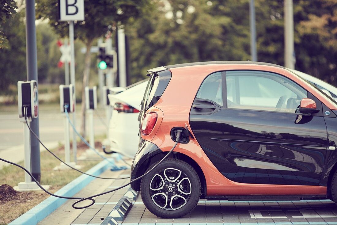 Propostas preveem, entre outras coisas, estímulos para o uso de carros elétricos