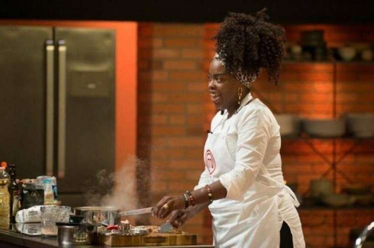 Cecília Ramos, ex-Masterchef, faleceu aos 41 anos, vítima de complicações da Covid-19