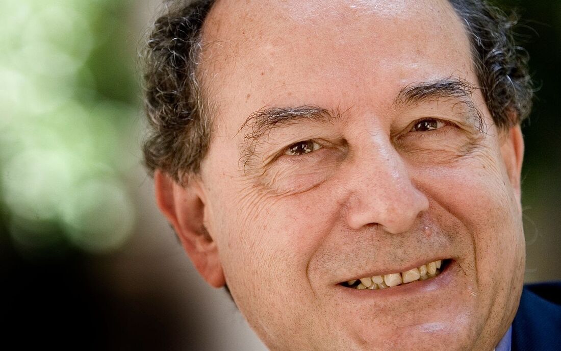 Escritor morreu aos 80 anos