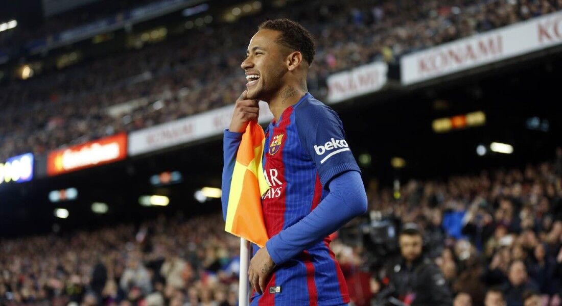 Neymar