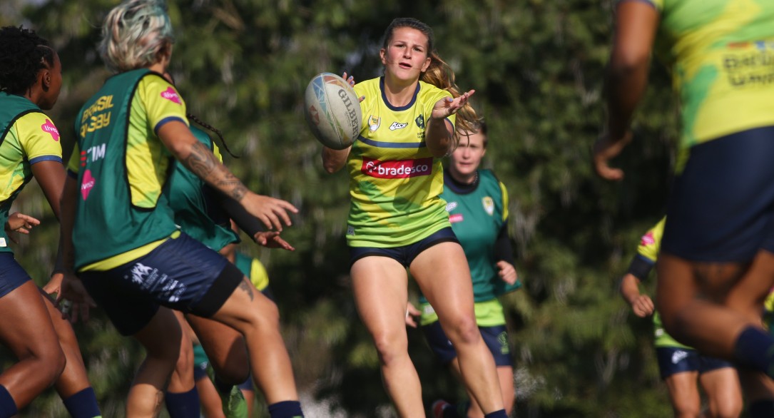 Seleção de Rugby