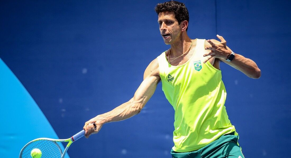 Marcelo Melo