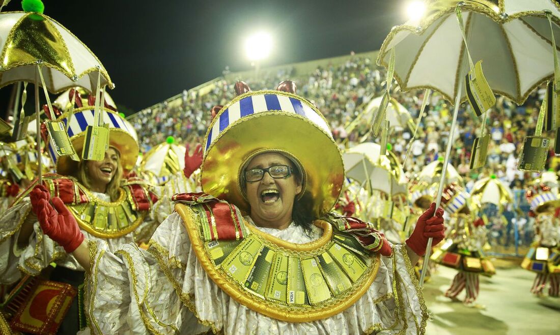 Segundo prefeito, Rio de Janeiro pode ter Carnaval em 2022