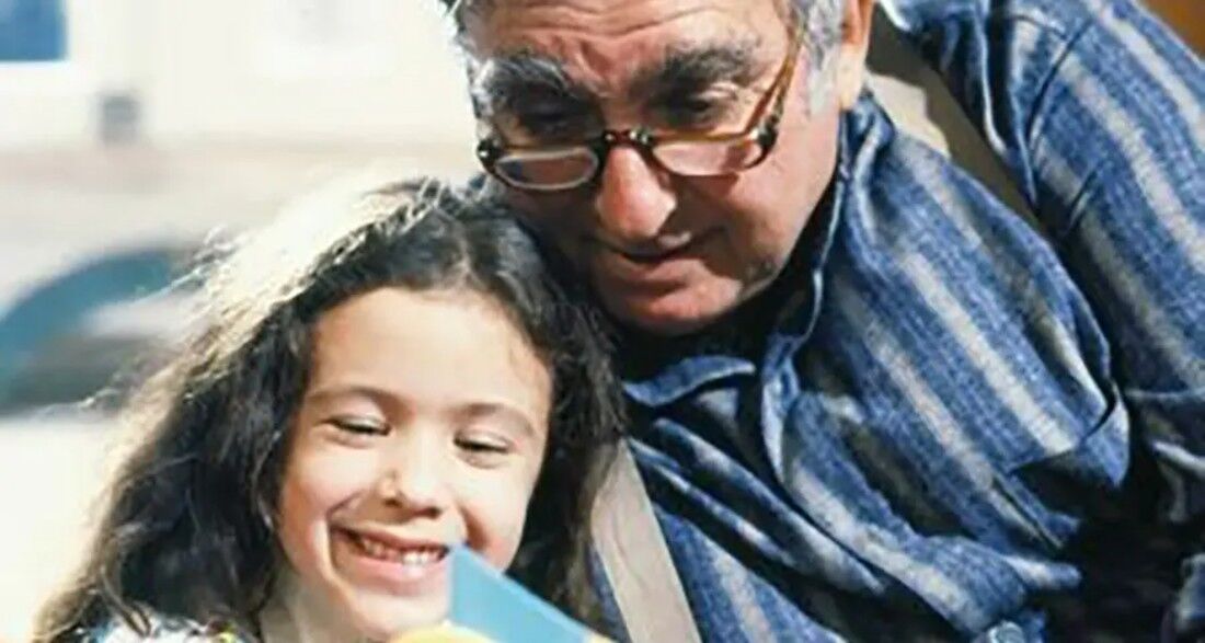 Os atores Carolina Pavanelli e Elias Gleizer na novela Sonho Meu