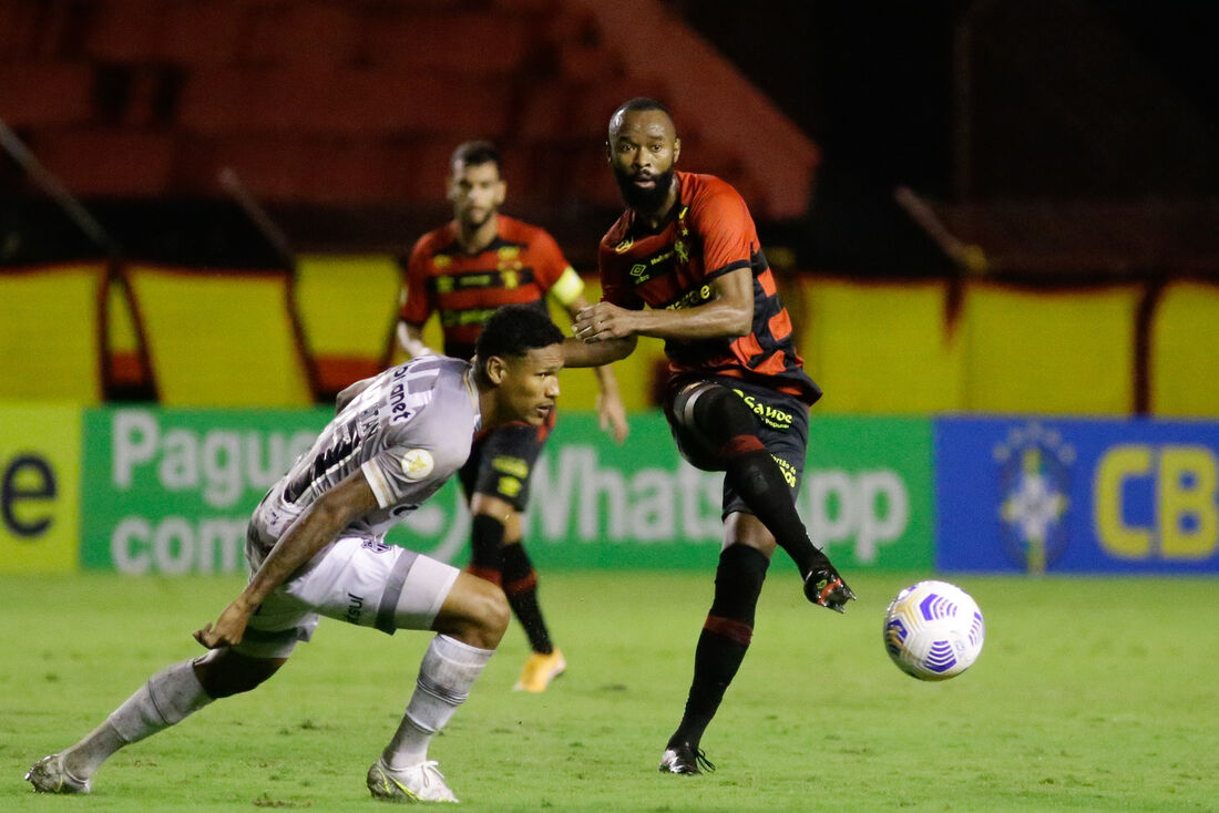 Após desfalcar o time contra o Bahia, Marcão volta a ser titular