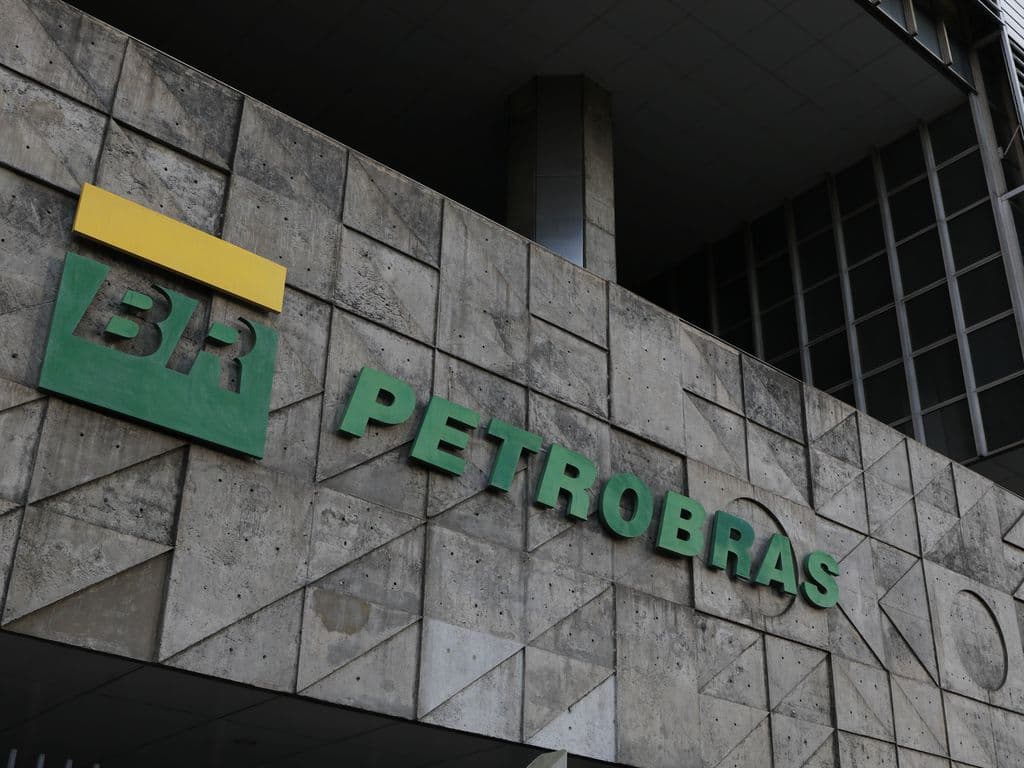 Sede da Petrobras 