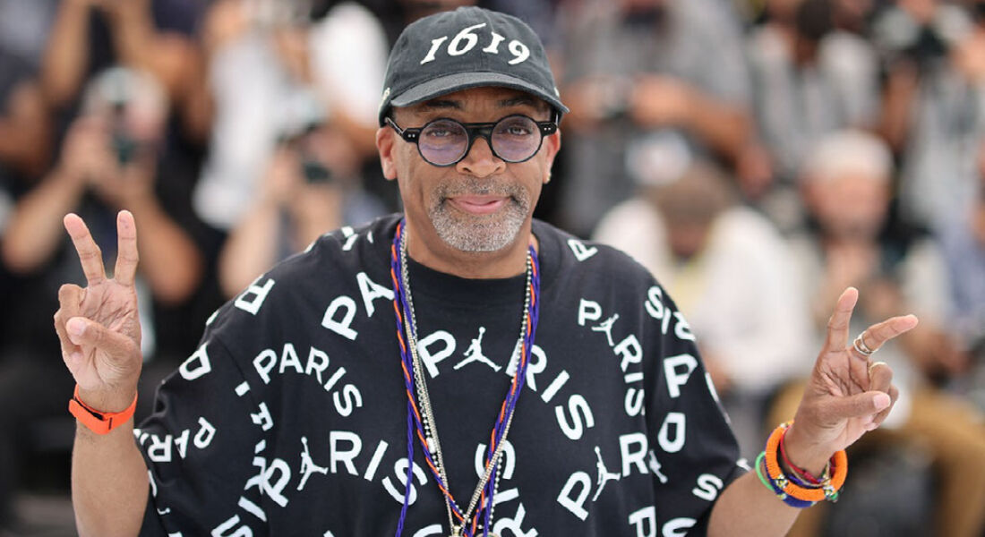 Spike Lee criticou Bolsonaro