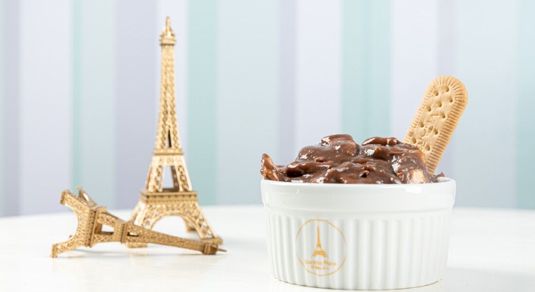 Doceria Paris inaugura a primeira loja em Carpina neste sábado (31)