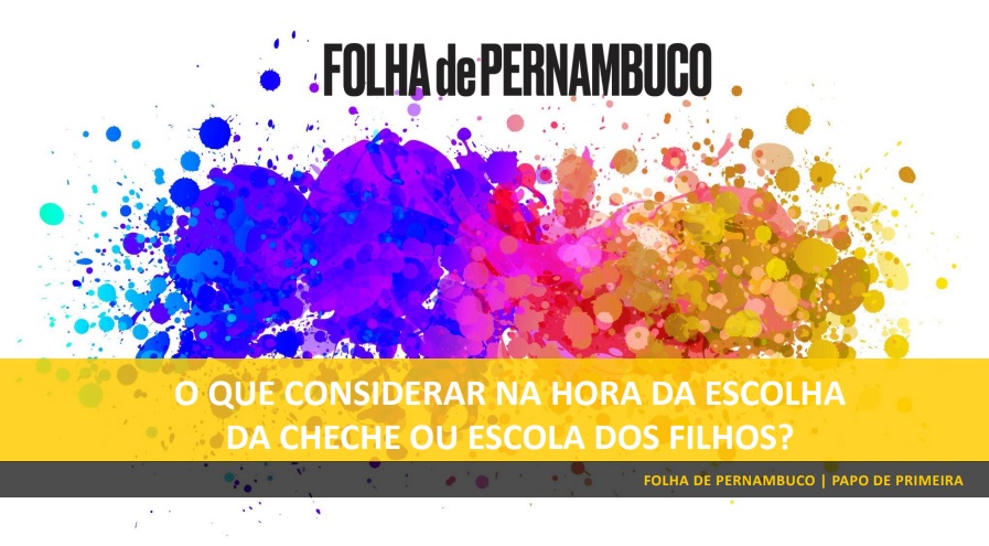 Novo projeto Folha de Pernambuco e Papo de Primeira