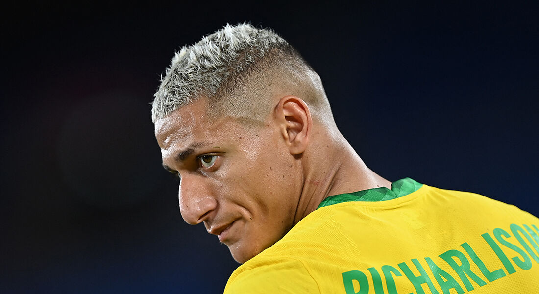 Richarlison na Copa do Mundo: veja gols, jogos e história do atacante, seleção brasileira