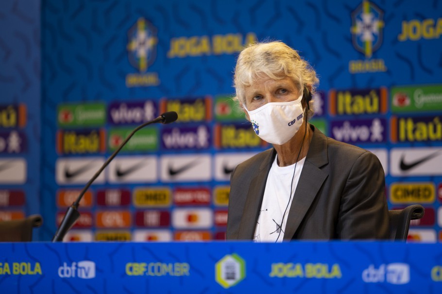 Pia Sundhage