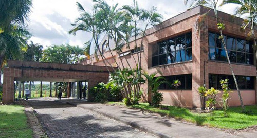 Universidade Federal do Sul da Bahia