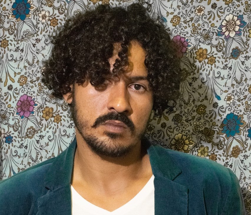 Olegário Lucena lança single