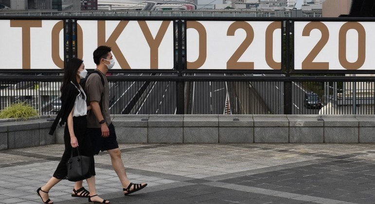 Aumento dos casos acontece depois do começo dos Jogos Olímpicos
