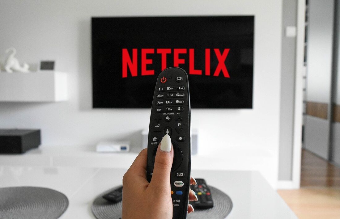 Adicionar membros a uma conta Netflix para partilhar o acesso ao