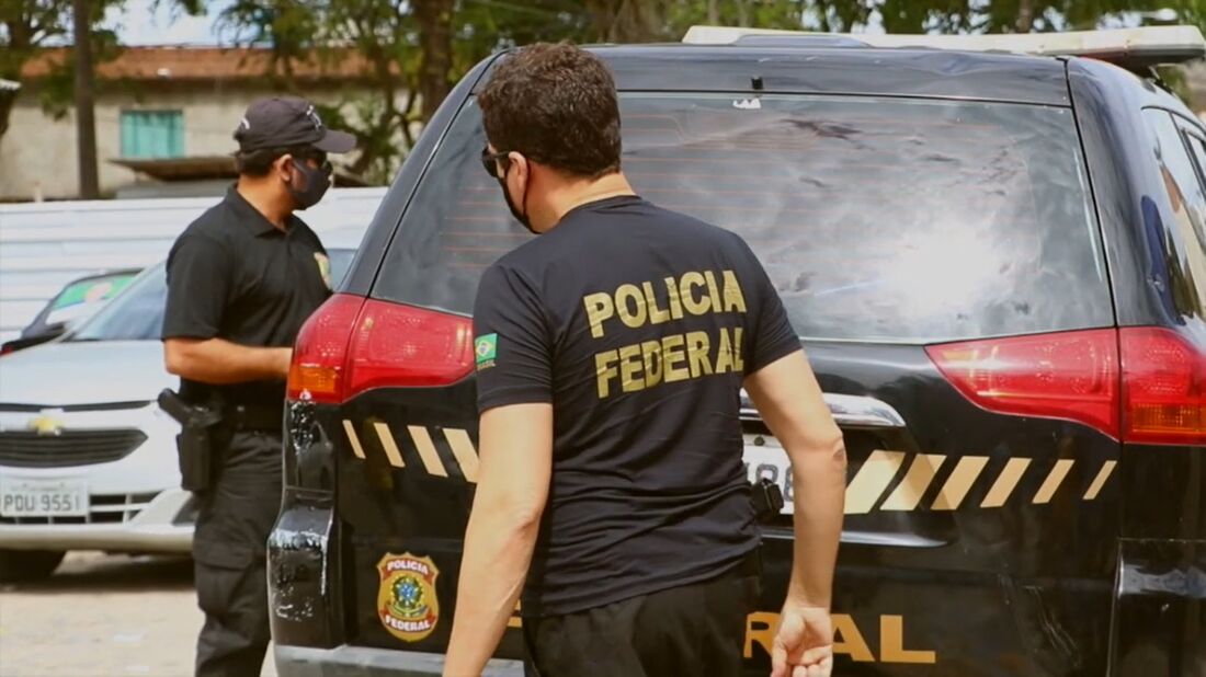 Polícia Federal