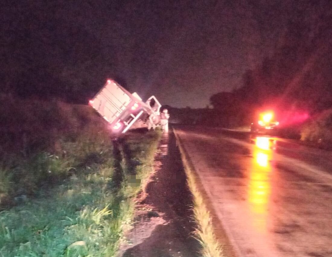 Acidente ocorreu na BR-232, em Moreno