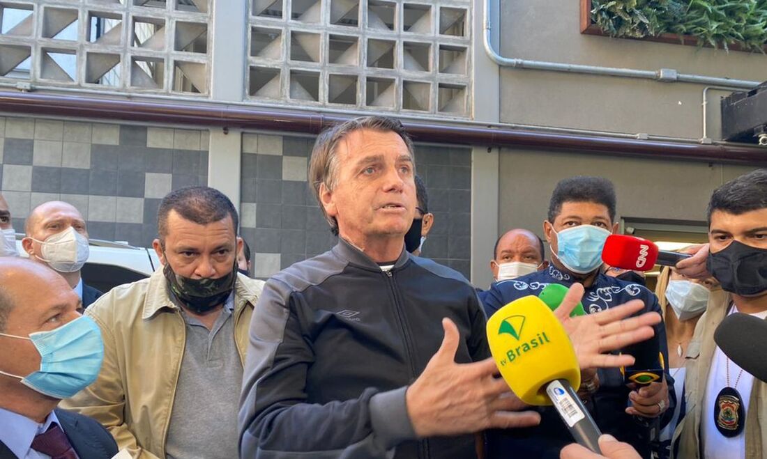 Jair Bolsonaro