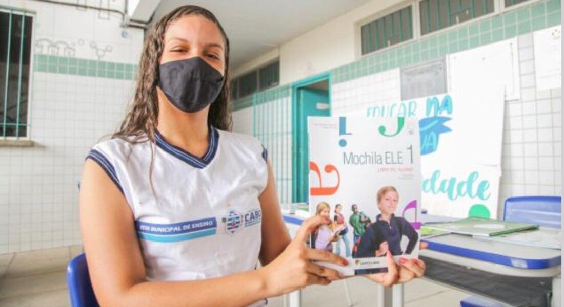 Cabo de Santo Agostinho oferece cursos gratuitos 