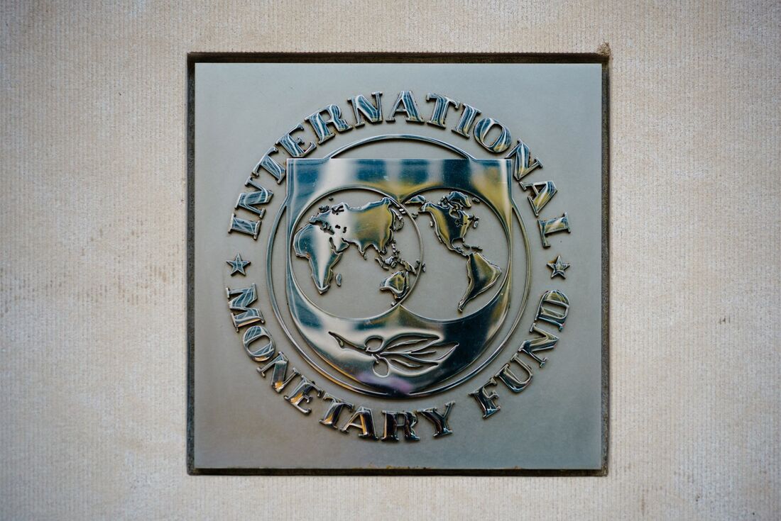 FMI aprova oficialmente aumento da sua capacidade de empréstimo Folha PE FMI aprova oficialmente aumento da sua capacidade de empréstimo Folha PE