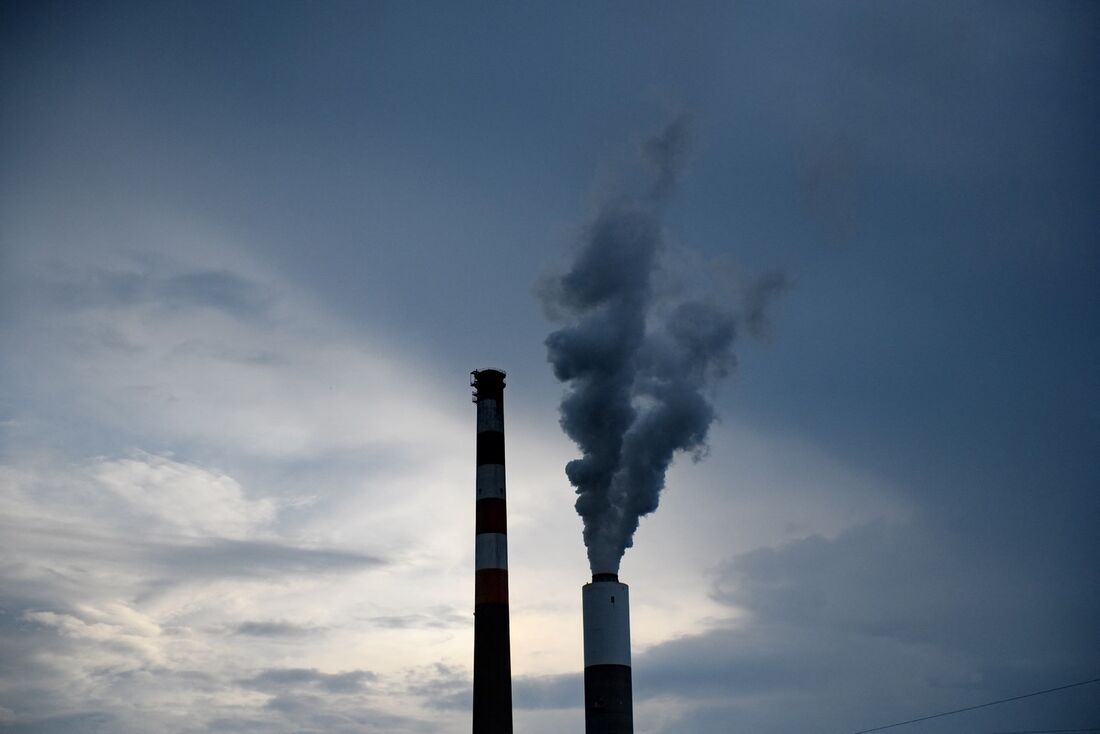 Cheswick Generating Station, geradora de energia na Pensilvânia