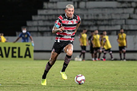 Breno Calixto