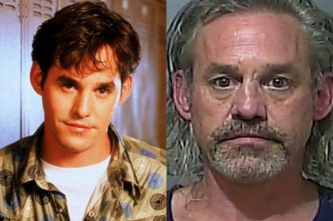 Nicholas Brendon