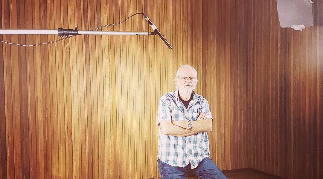 Ugo Giorgetti, cineasta