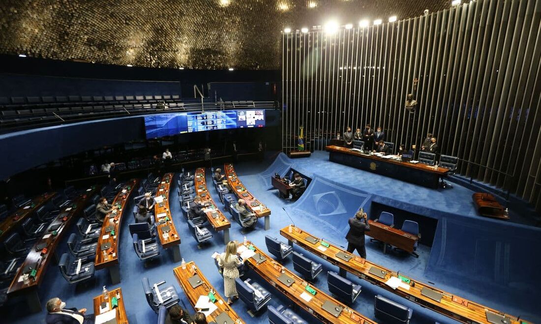 Senado Federal