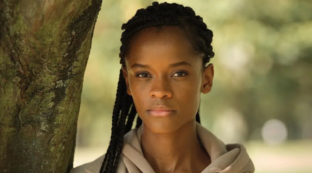 Letitia Wright, atriz