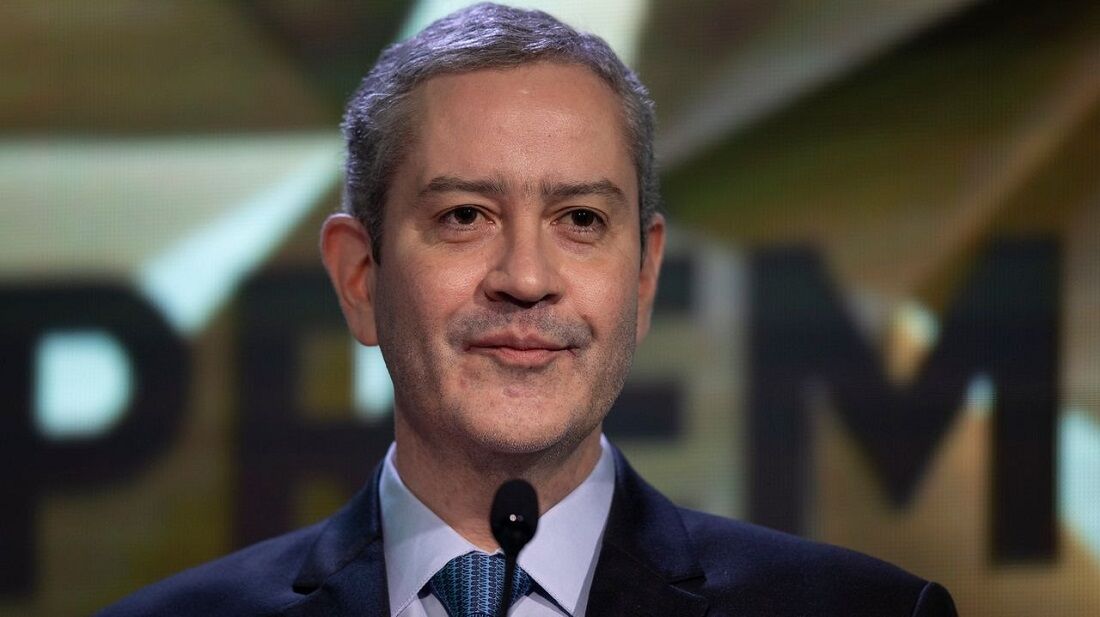 Rogério Caboclo