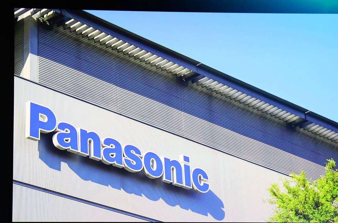  Panasonic