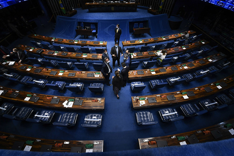 Senado Federal