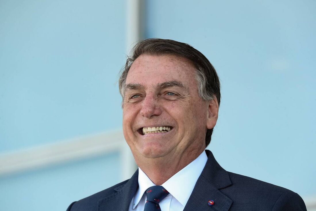 Jair Bolsonaro