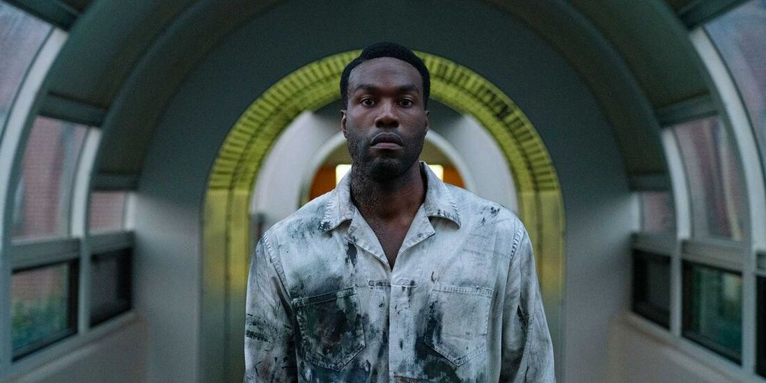 'A Lenda de Candyman' história é ressignificada por cineasta negra Folha PE