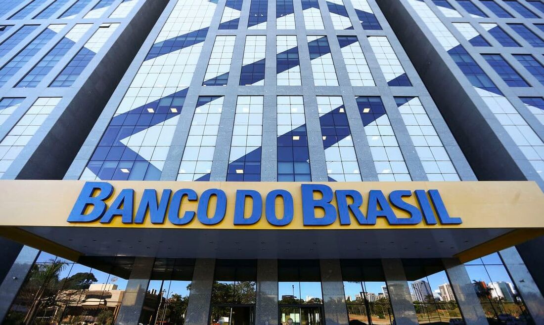 Clientes do Banco do Brasil terão o serviço via aplicativo 