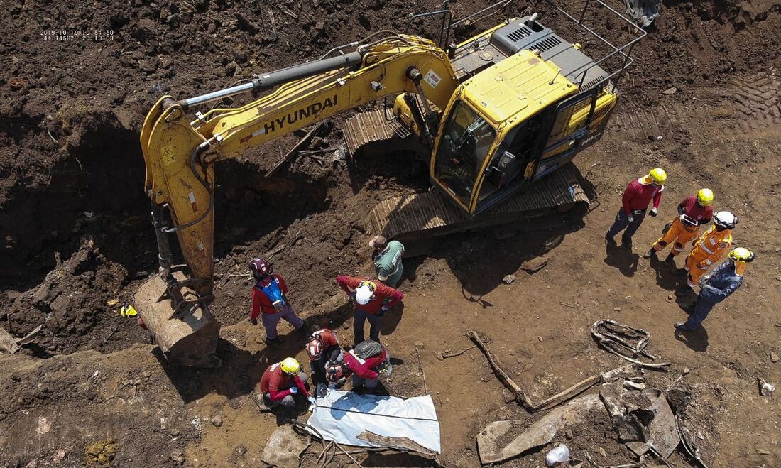 Brumadinho