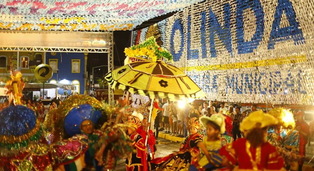 Carnaval de Olinda