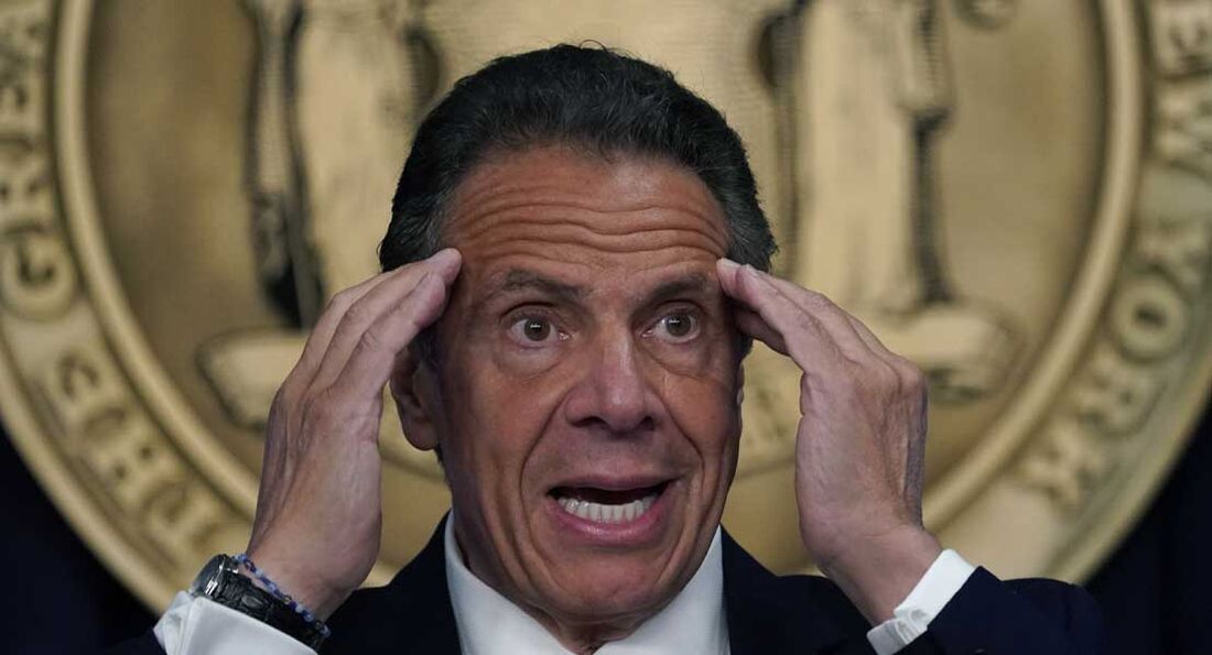 Andrew Cuomo