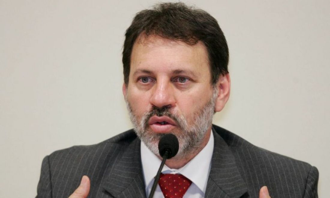 Delúbio Soares