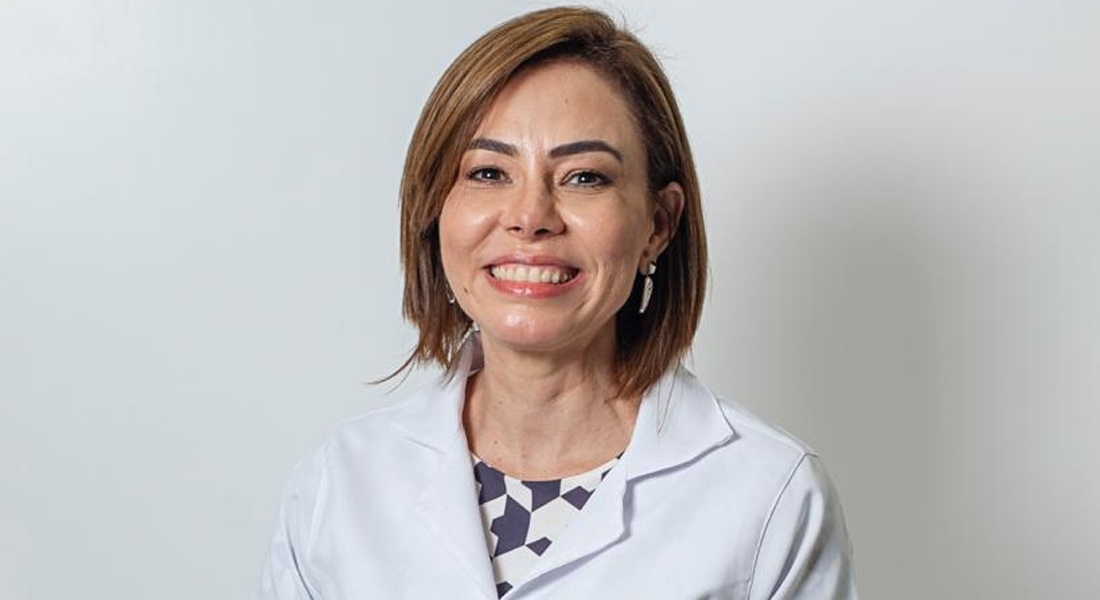 Dra. Estelita Tinoco, CRM-PE 11264