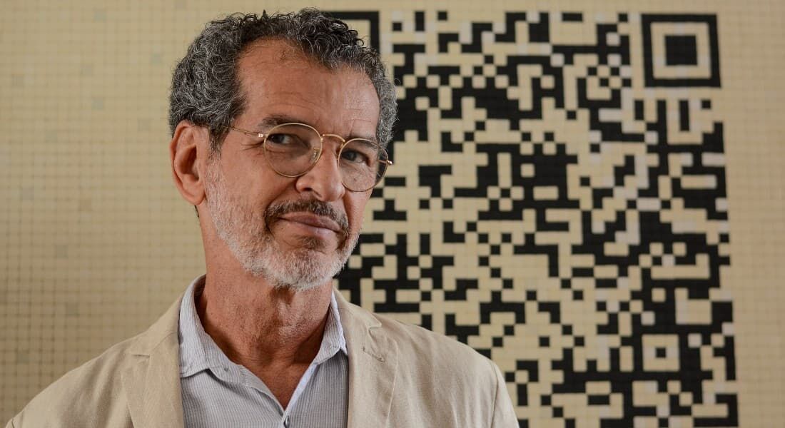 José Patrício, artista visual