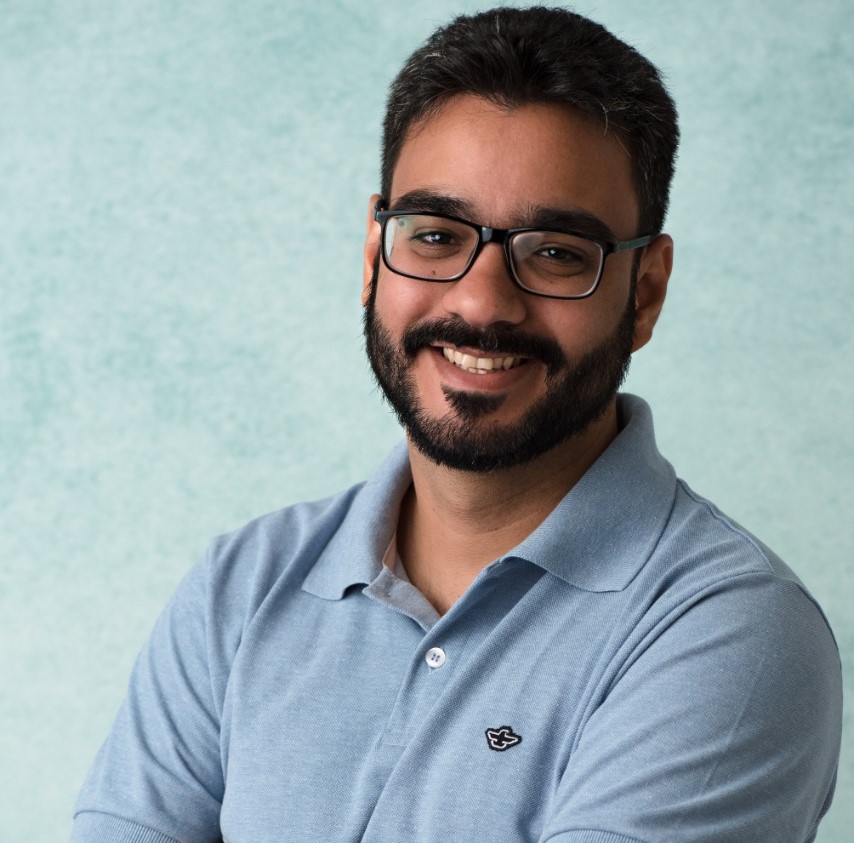 Jornalista Geraldo Lélis