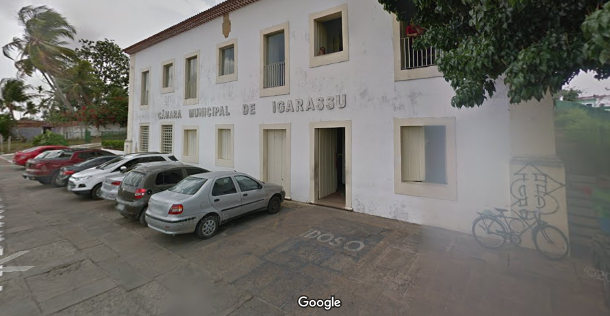 Câmara Municipal de Igarassu 