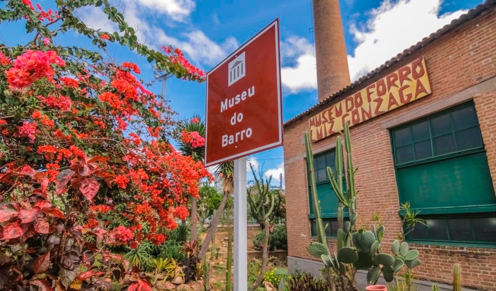 Museus de Caruaru reabrem após mais de um ano com portas fechadas